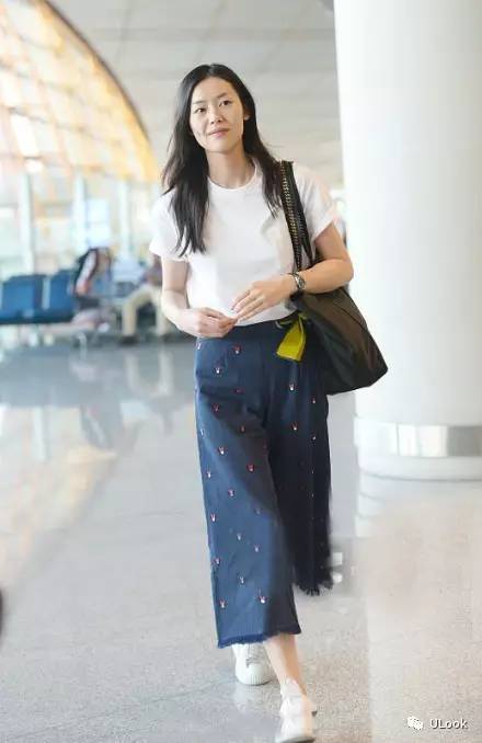 穿了这么多年的牛仔裤，今天才知道穿错了？