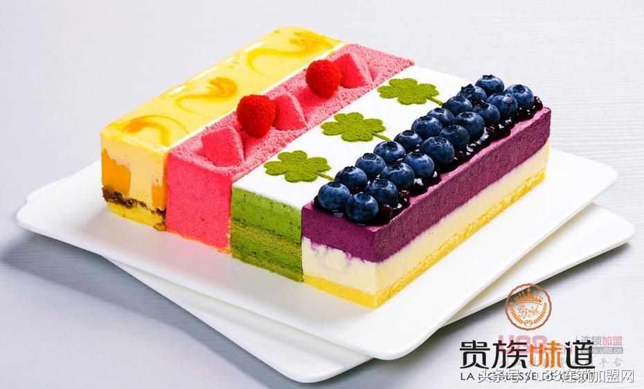 利润最高的烘焙店,烘焙店利润高的几款产品