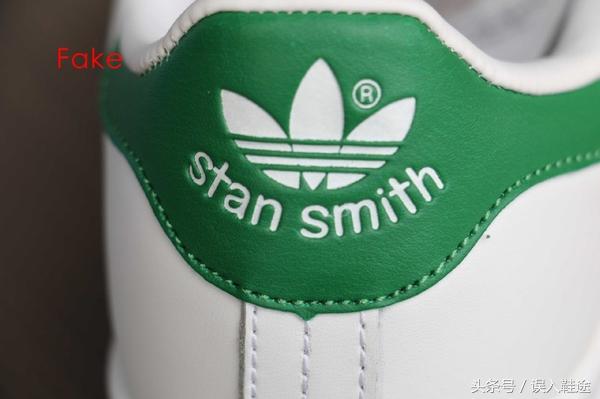 adidasboost4.0真假鉴别,怎么鉴别adidas是不是正品