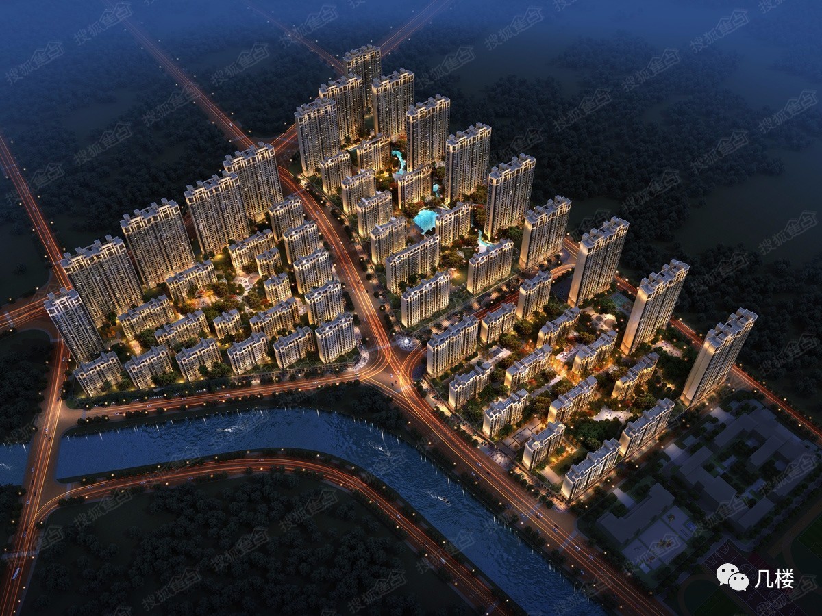 济南哪些楼盘值得推荐,济南哪个楼盘最好最便宜