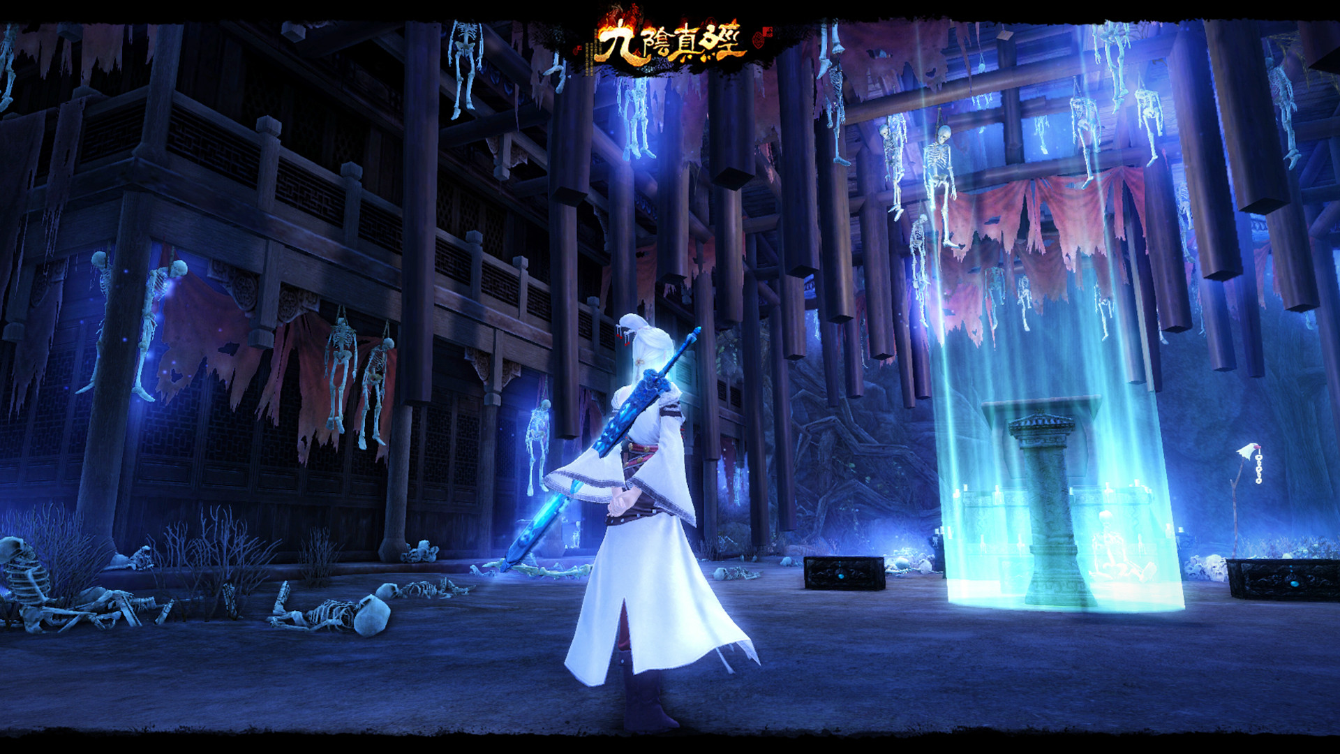 九阴真经新本开荒,九阴真经新版本攻略秘籍