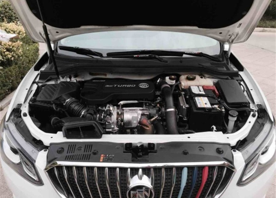 二手车15款别克英朗值得买吗,15款别克英朗一手车