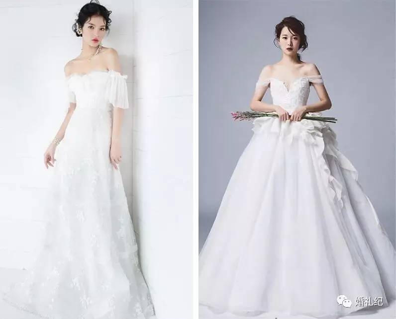 不海淘不找代购,价格300-4000不等的婚纱哪里淘?