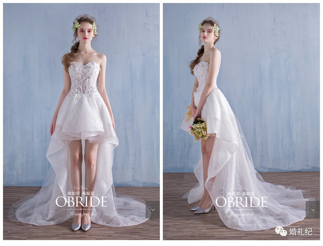 不海淘不找代购,价格300-4000不等的婚纱哪里淘?