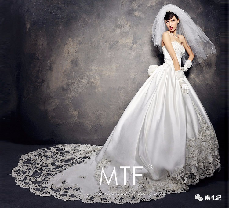 不海淘不找代购,价格300-4000不等的婚纱哪里淘?