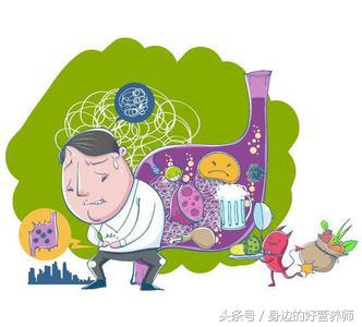 感觉胃酸多是什么原因,感觉胃酸多吃什么可以缓解