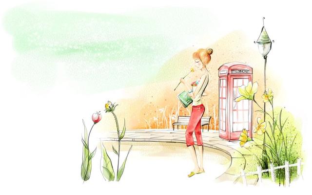 清新底图纯色素材,蓝色纯色底图素材唯美