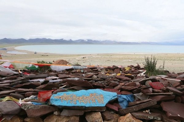 纳木错中国第几大湖是哪个湖,纳木错号称世界上最美最干净的湖