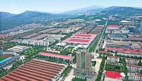 龙口是烟台哪的,龙口是山东省的一个什么地方