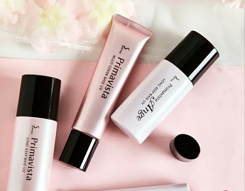 完美护肤顺序的正确步骤,完美肤质