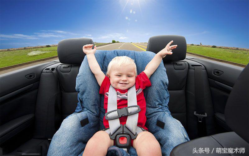 轻松出游带娃必备,带娃出游必备物品清单