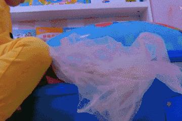 你一定要知道,为什么孩子需要一个自己的行李箱