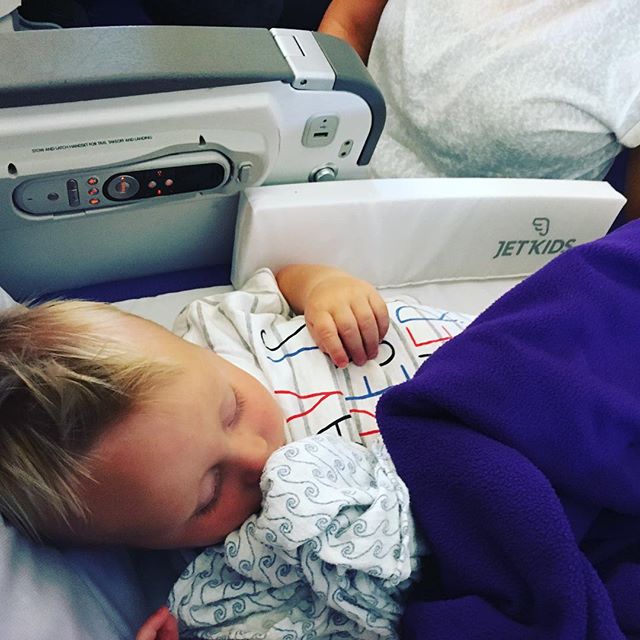 你一定要知道,为什么孩子需要一个自己的行李箱