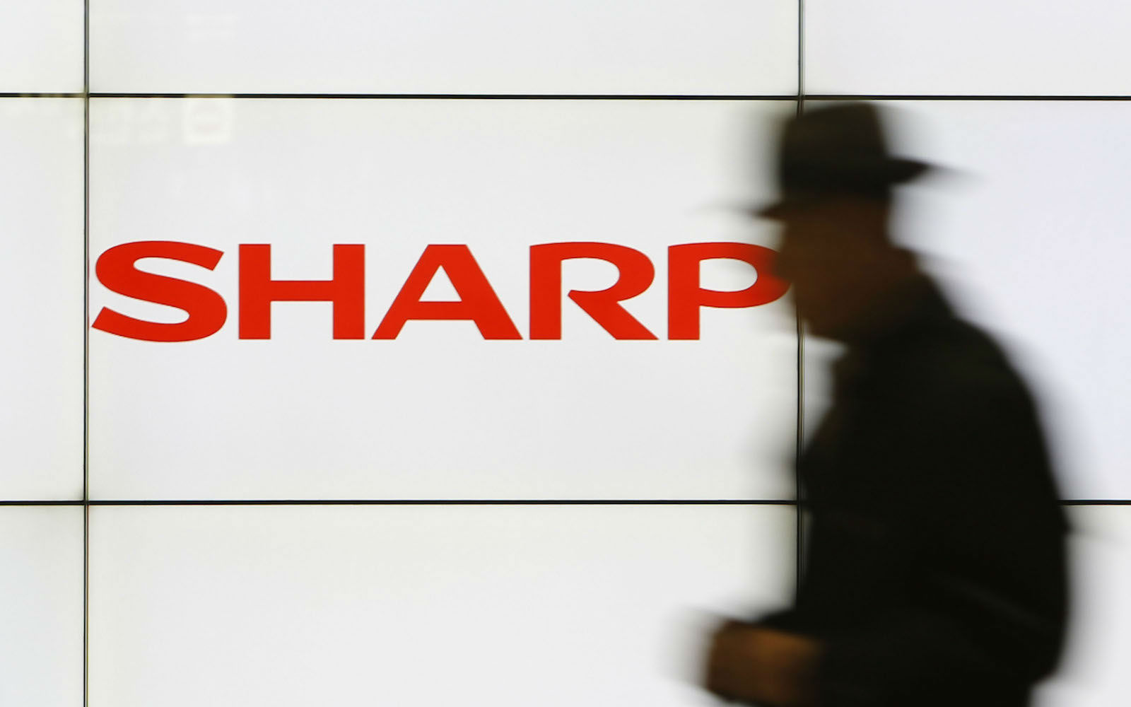 SHARP:将是刺向电视同行的利刃(SharpKnife)吗