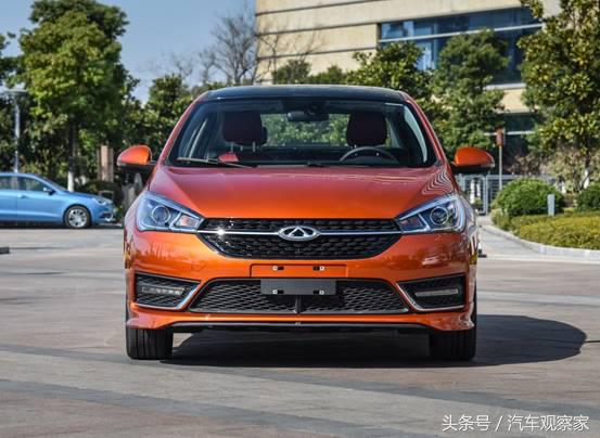 奇瑞艾瑞泽5pro青春版自动挡试驾,8年的奇瑞艾瑞泽5值得买吗