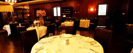 扒房餐厅推荐团购套餐,扒房西餐厅的菜品