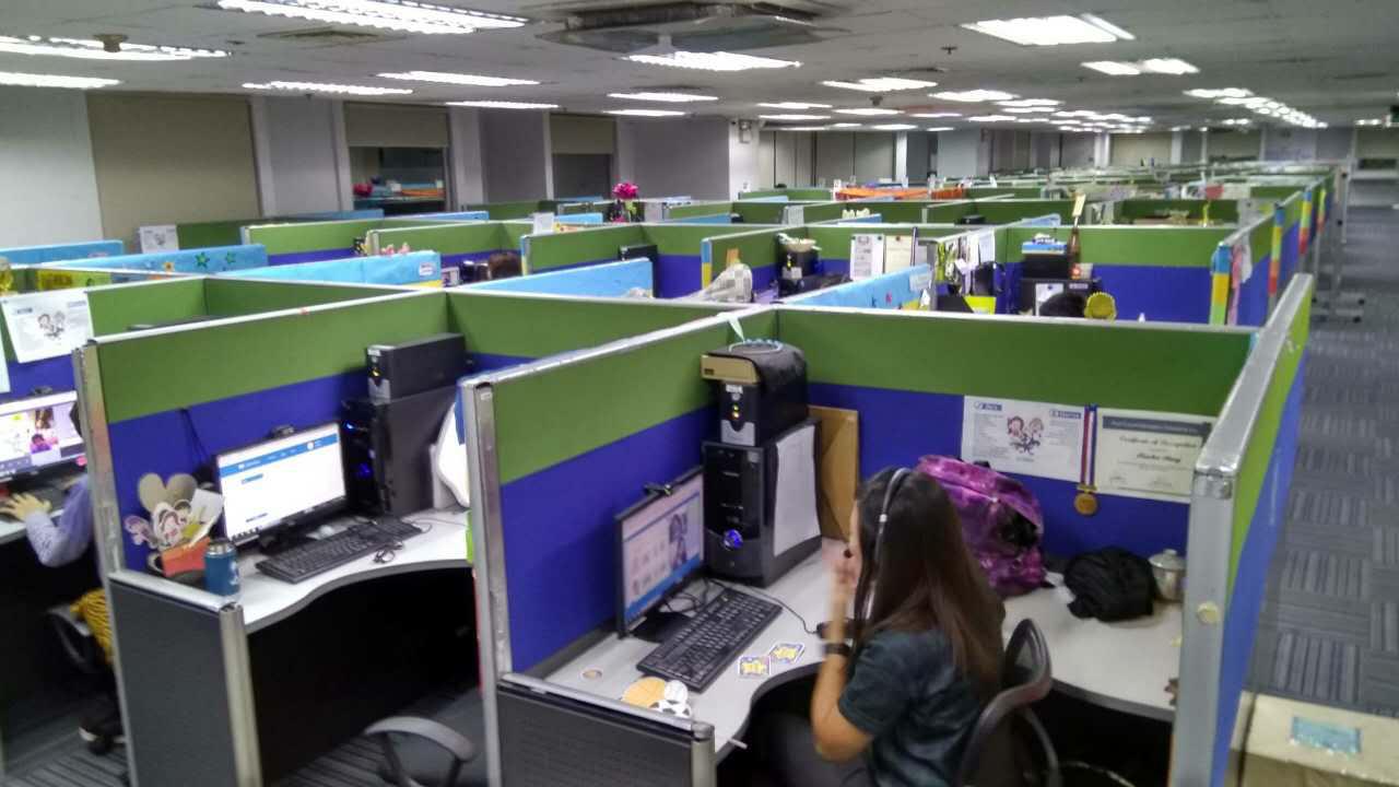 陈波:“轻互联网+重教育”,飞博教育的“换挡”之路正在变现