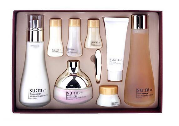 sum37红色套装系列介绍,sum37紫色套装系列介绍