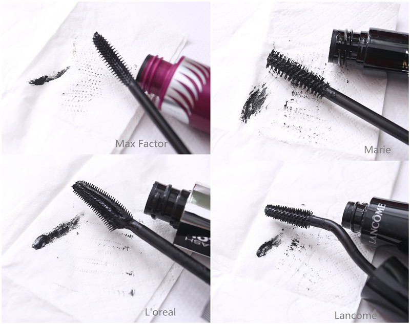 十大公认好用的睫毛膏,十大公认好用睫毛膏双头