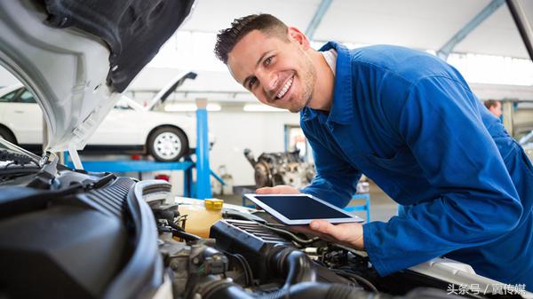 汽车美容店怎么经营才能赚钱,开一家汽车美容装潢店需要多少钱