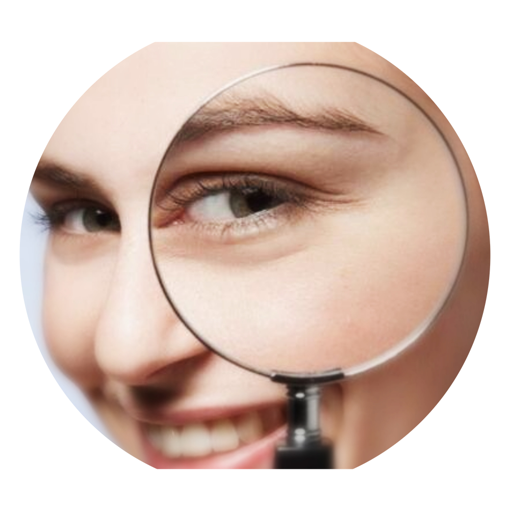 眼袋纹是怎么形成的原因,眼袋形成的原因及解决