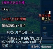 dnf11周年庆活动时间表,历年dnf周年庆活动