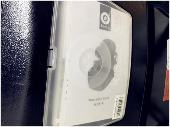 最最最最详细的Kiddy守护者fix2*开代**箱评测