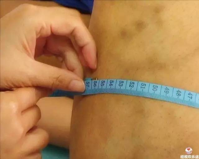 16岁的男孩腿粗,男孩16岁1米6腿粗能长个子吗