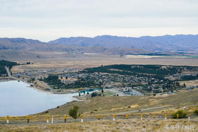 新西兰星空小镇最全攻略,新西兰tekapo旅游攻略