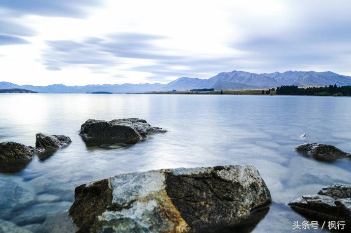 新西兰星空小镇最全攻略,新西兰tekapo旅游攻略
