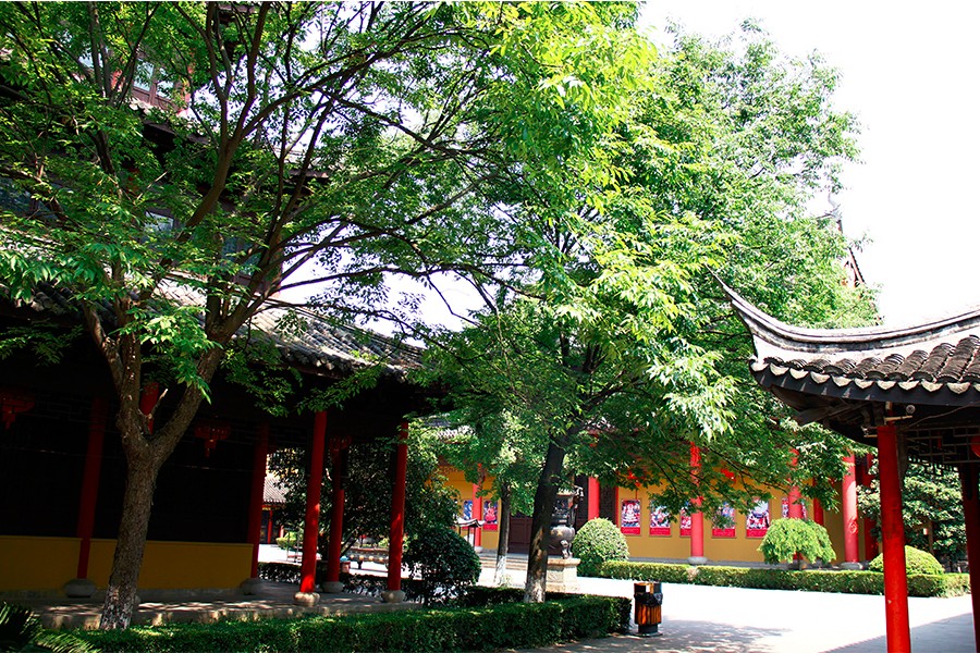 江南水乡周庄小桥流水,江南水乡周庄乌镇小桥流水人家