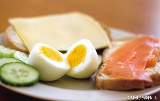 儿童食谱3-6岁营养均衡标准,一至三岁小孩吃什么最有营养