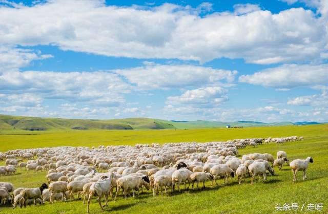 人生必去的20个旅行地,人生一定要去的22个旅行地