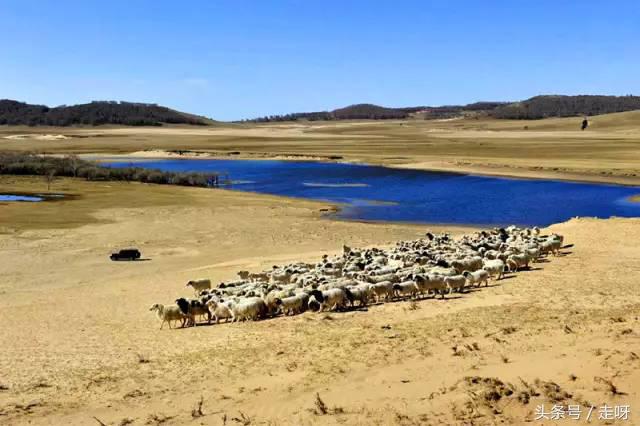 人生必去的20个旅行地,人生一定要去的22个旅行地