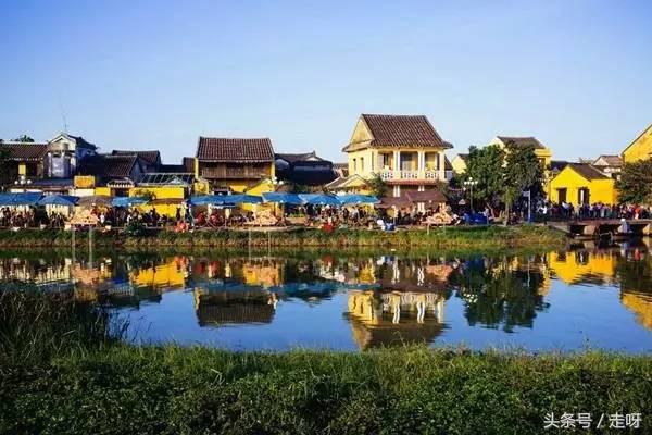 人生必去的20个旅行地,人生一定要去的22个旅行地