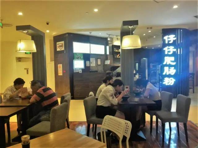 城南商场有哪些,城南哪个店好吃