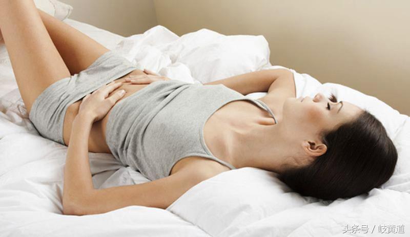 女子小腹坠胀一个月，竟查出要命的病，成年女性都应当心
