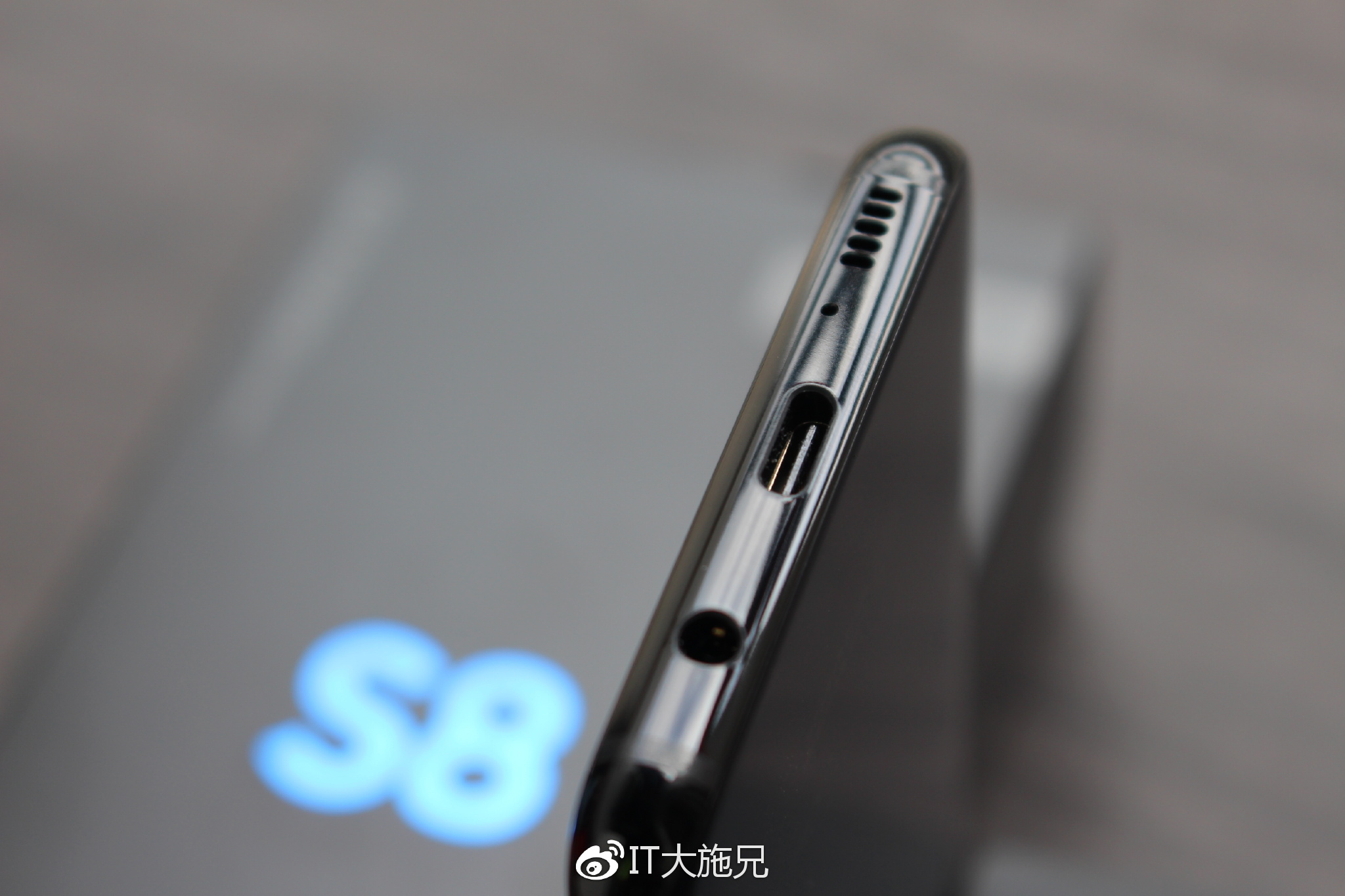 三星s8体验,三星s8轻奢版屏幕测试