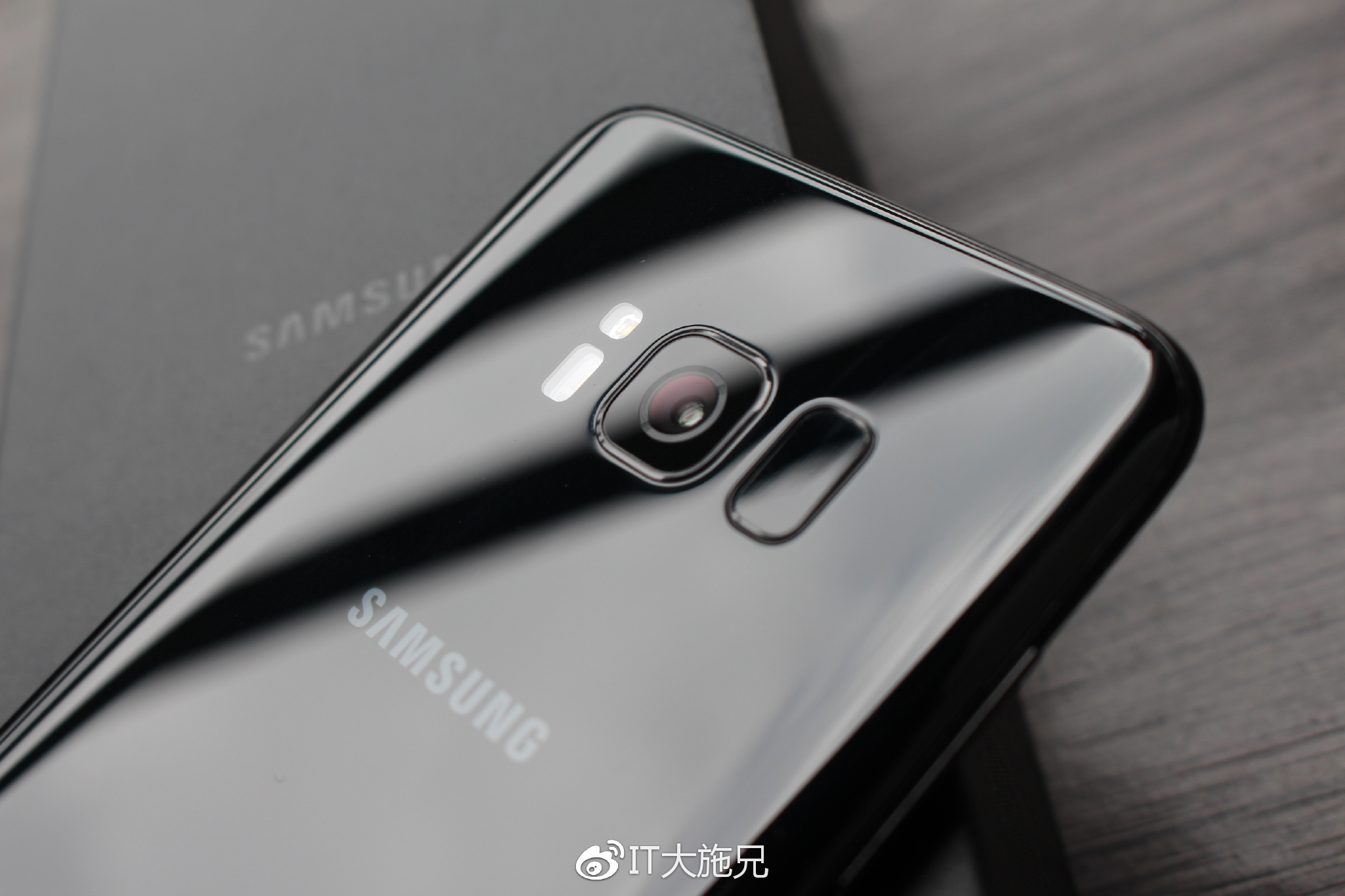 三星s8体验,三星s8轻奢版屏幕测试