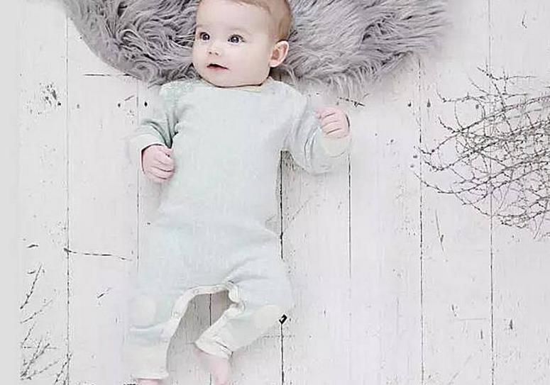 男童港风连体服,连体服儿童外穿可爱