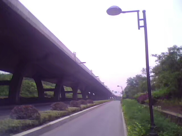 菱行(环中原骑行)5/21篇江西景德镇——浙江杭州