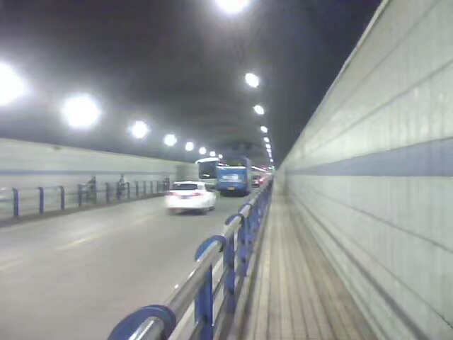 菱行(环中原骑行)5/21篇江西景德镇——浙江杭州