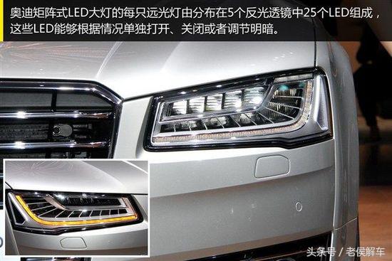 卤素led激光区别,卤素led大灯哪个好