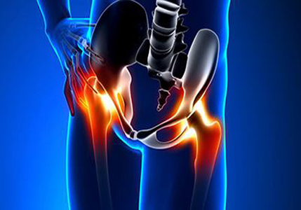 股骨头坏死肌肉萎缩能恢复正常吗,股骨头坏死肌肉萎缩能自愈吗