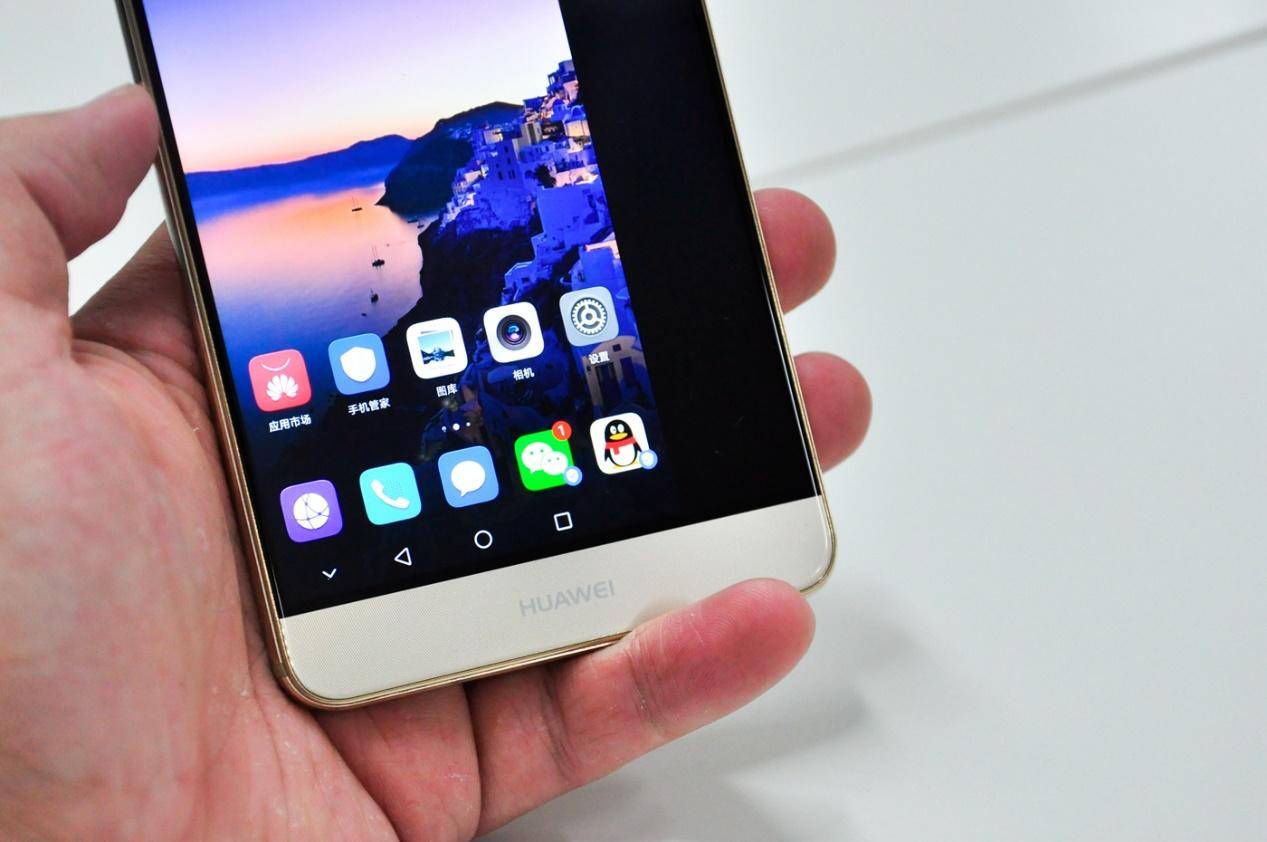 华为Mate9虚拟按键不好用？因为你还不知道它的强大功能！