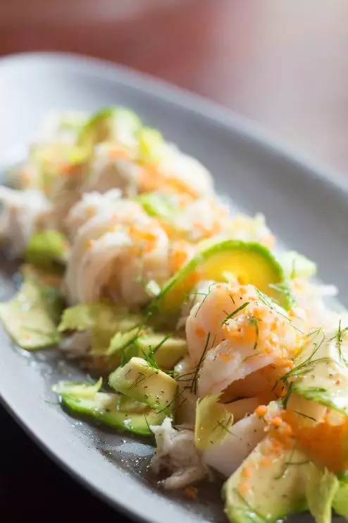 吃了一周，发现夏天原来那么可爱