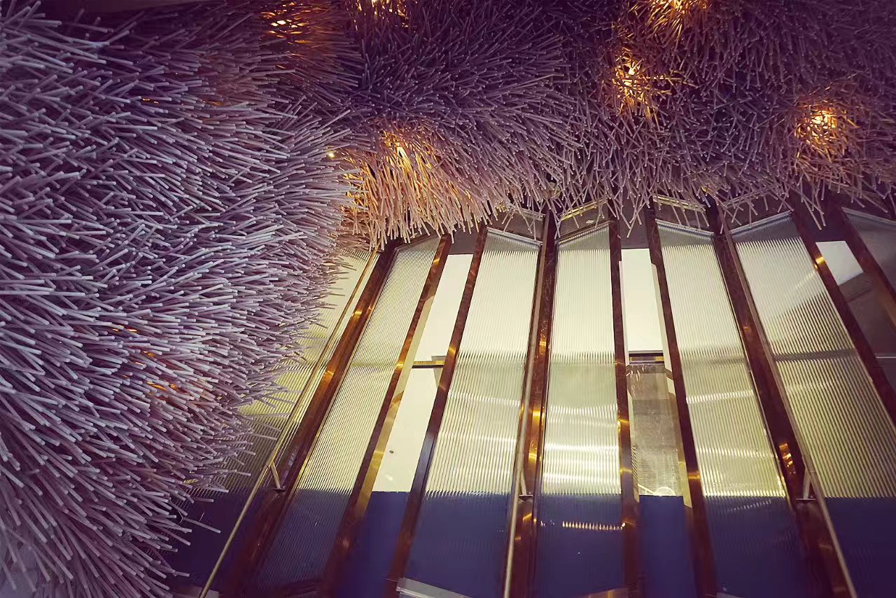 吃了一周，发现夏天原来那么可爱