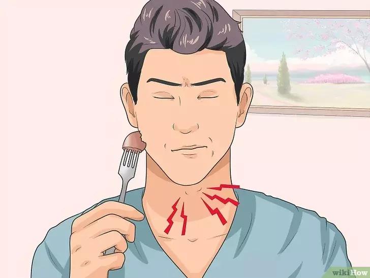 如何判断咽喉炎是不是细菌性感染,抗链球菌高引起的咽喉炎怎么治疗