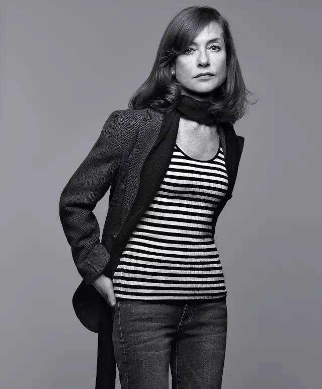 条纹衫有何独特之处呢,为什么穿条纹衫好看