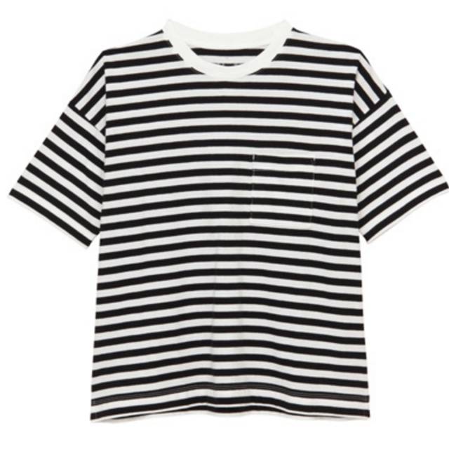 条纹衫有何独特之处呢,为什么穿条纹衫好看